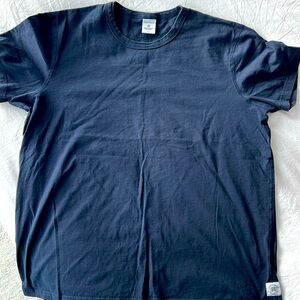 Reigning Champ tshirt men’s large slim fit